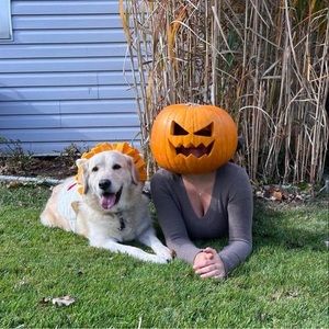 Meet your Posher, Tiffany